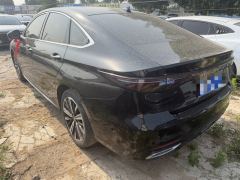 Chery Arrizo 8 PRO 1.6T Luxury Version＋ - photo 4