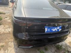 Chery Arrizo 8 PRO 1.6T Luxury Version＋ - photo 5