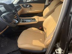 Chery Arrizo 8 PRO 1.6T Luxury Version＋ - photo 7