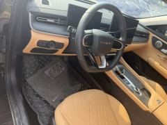 Chery Arrizo 8 PRO 1.6T Luxury Version＋ - photo 8
