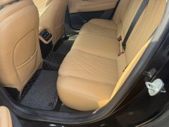 Chery Arrizo 8 PRO 1.6T Luxury Version＋ - photo 9