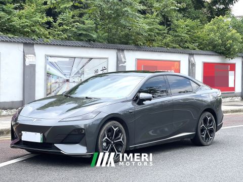 2025 Deepal SL03 EREV 140km Elite Edition - ავტომობილი ჩინეთიდან