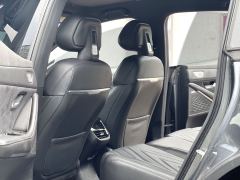 Deepal SL03 EREV 140km Elite Edition - ფოტო 4