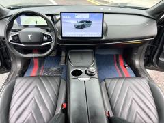 Deepal SL03 EREV 140km Elite Edition - ფოტო 5