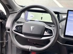Deepal SL03 EREV 140km Elite Edition - ფოტო 6