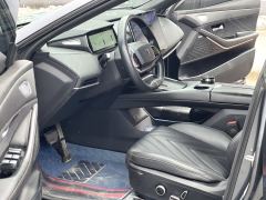 Deepal SL03 EREV 140km Elite Edition - ფოტო 8