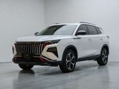 Dongfeng Haoji 1.5T Luxury Version - ფოტო 1