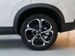 Dongfeng Haoji 1.5T Luxury Version - ფოტო 10