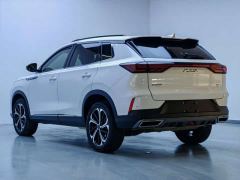 Dongfeng Haoji 1.5T Luxury Version - ფოტო 13
