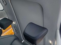 Dongfeng Haoji 1.5T Luxury Version - ფოტო 15
