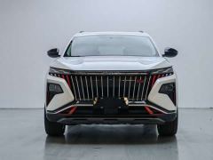 Dongfeng Haoji 1.5T Luxury Version - ფოტო 2