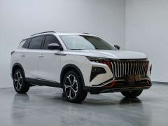 Dongfeng Haoji 1.5T Luxury Version - ფოტო 3