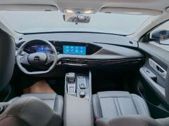 Dongfeng Haoji 1.5T Luxury Version - ფოტო 4