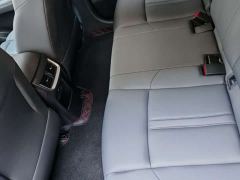 Dongfeng Haoji 1.5T Luxury Version - ფოტო 5