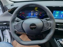 Dongfeng Haoji 1.5T Luxury Version - ფოტო 7
