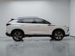 Dongfeng Haoji 1.5T Luxury Version - ფოტო 9