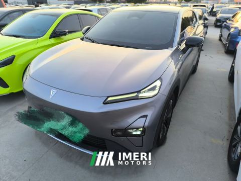 2024 Deepal S05 BEV 510Max - car from China