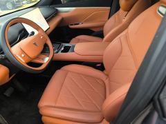 Deepal S05 BEV 510Max - ფოტო 4