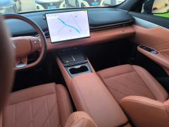Deepal S05 BEV 510Max - ფოტო 5