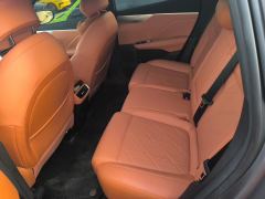 Deepal S05 BEV 510Max - ფოტო 6