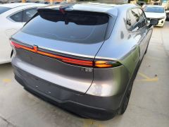 Deepal S05 BEV 510Max - ფოტო 7