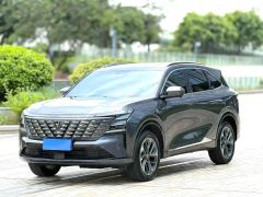 Changan CS75PLUS 1.5T Flagship Version - photo 1