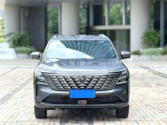Changan CS75PLUS 1.5T Flagship Version - photo 3