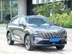 Changan CS75PLUS 1.5T Flagship Version - photo 5