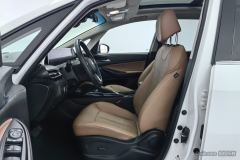 Buick GL6 323T Premium Version - ფოტო 13