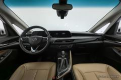 Buick GL6 323T Premium Version - ფოტო 14