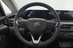 Buick GL6 323T Premium Version - ფოტო 15