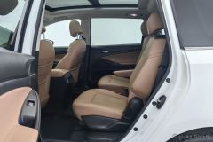 Buick GL6 323T Premium Version - ფოტო 19