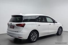 Buick GL6 323T Premium Version - ფოტო 2