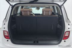 Buick GL6 323T Premium Version - ფოტო 20