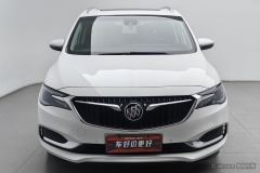 Buick GL6 323T Premium Version - ფოტო 3