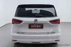 Buick GL6 323T Premium Version - ფოტო 4