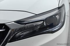 Buick GL6 323T Premium Version - ფოტო 5