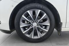 Buick GL6 323T Premium Version - ფოტო 6