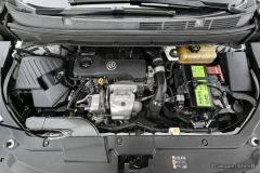 Buick GL6 323T Premium Version - ფოტო 7