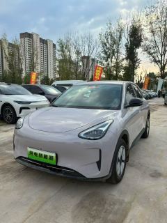 Geely Star Wish 410km Edition - photo 1