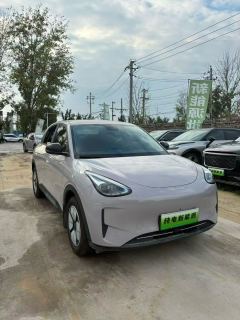 Geely Star Wish 410km Edition - photo 3