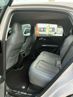 Geely Star Wish 410km Edition - photo 6
