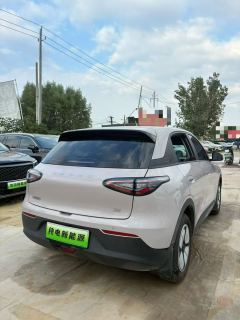 Geely Star Wish 410km Edition - photo 7
