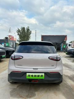 Geely Star Wish 410km Edition - photo 8