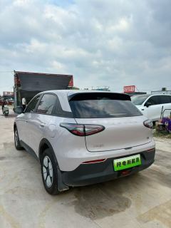 Geely Star Wish 410km Edition - photo 9