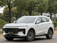 Jetour X70 PLUS 1.5T Version 5 - ფოტო 1