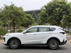 Jetour X70 PLUS 1.5T Version 5 - ფოტო 4