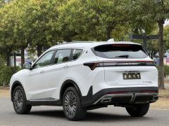 Jetour X70 PLUS 1.5T Version 5 - ფოტო 5
