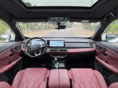 Jetour X70 PLUS 1.5T Version 5 - ფოტო 7