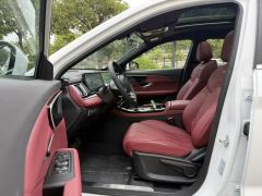 Jetour X70 PLUS 1.5T Version 5 - ფოტო 8